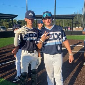 Meet your Posher, Claire